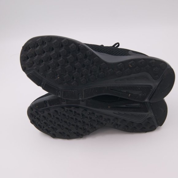 Nike Men's Black Quest 2 Trail Size 7.5 - Picture 8 of 16